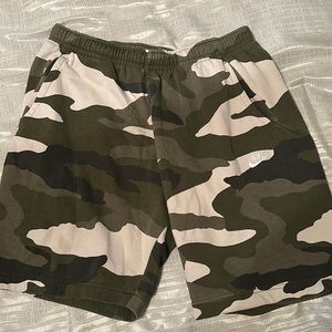 Nike shorts